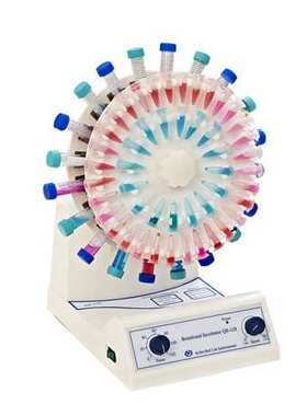 海门其林贝尔QB-128旋转培养混合器