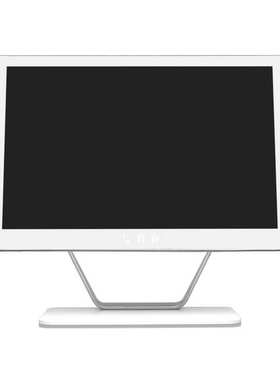 君容RS607服装便利店pos收款机系统设备收银机一体机触屏收银系统