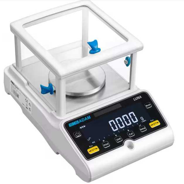 艾德姆/Adam精密天平LPB423e 量程420g 精度0.001g