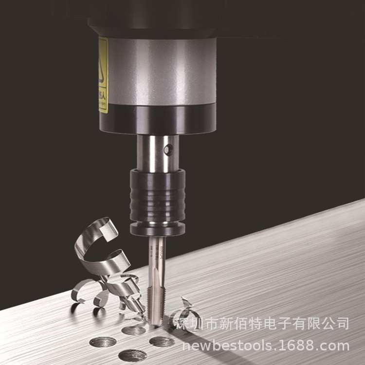 管用丝锥RP PF G RC NPT1/4 1/8 1/16 1/2圆锥管螺纹HSSE机用