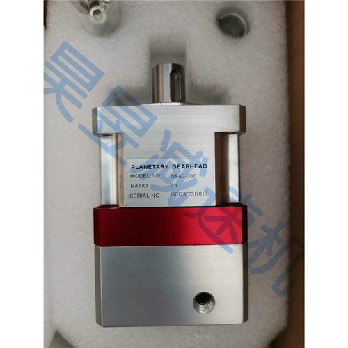 NS60-004 NS60-007 NS115-010 驱动行星减速机 PLANTARY GEARHEAD