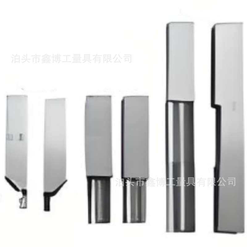 R2块规Style A jaws半径10m圆弧型夹具附件R5mm量块附件圆弧夹块