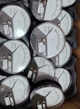 微压压力表  -50-5000pa    wika   A2G-05