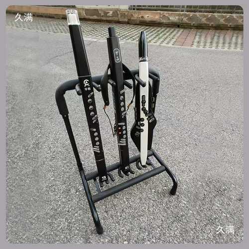 电吹管支架折叠通用电妙品地架华魅放置架