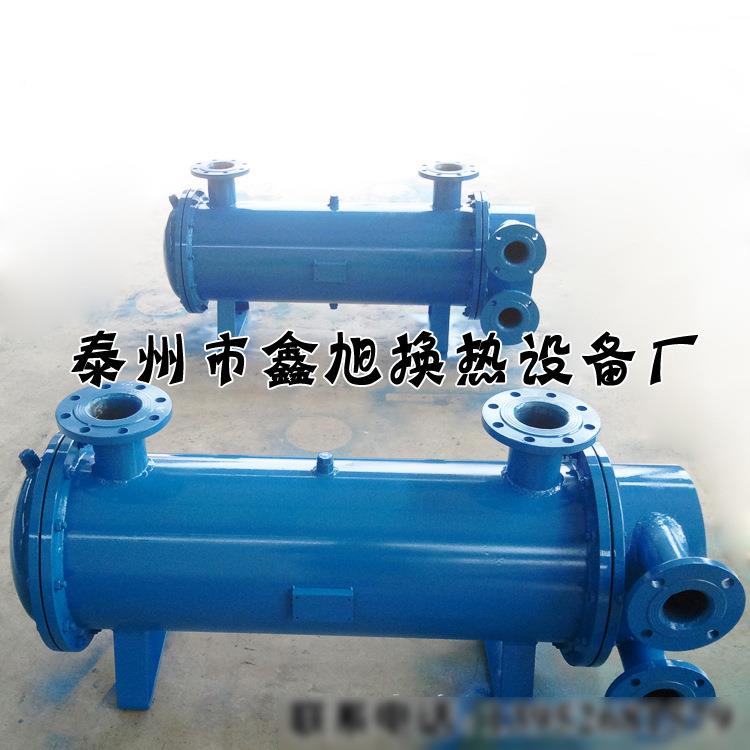 2LQFW冷却器厂家供应定制加工列管式冷却器板式冷却器换热器