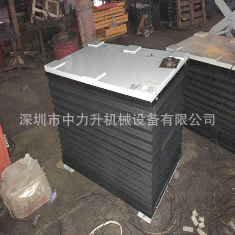 风琴罩电动升降平台防尘罩液压升降台1-4吨电动升降机,五金/工具,升降台,淘宝优惠券,粉丝福利购,淘宝优惠卷