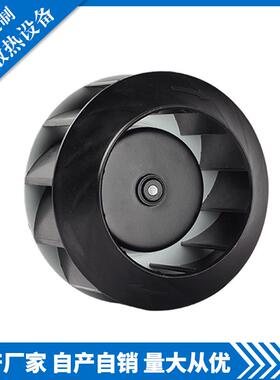 拿样制作风管后倾离心风机PI4813361HB2M-12B可定制加工