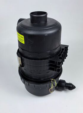 K1229空气滤芯总成C14200螺杆式30A空压机进气管进气改装空滤总成