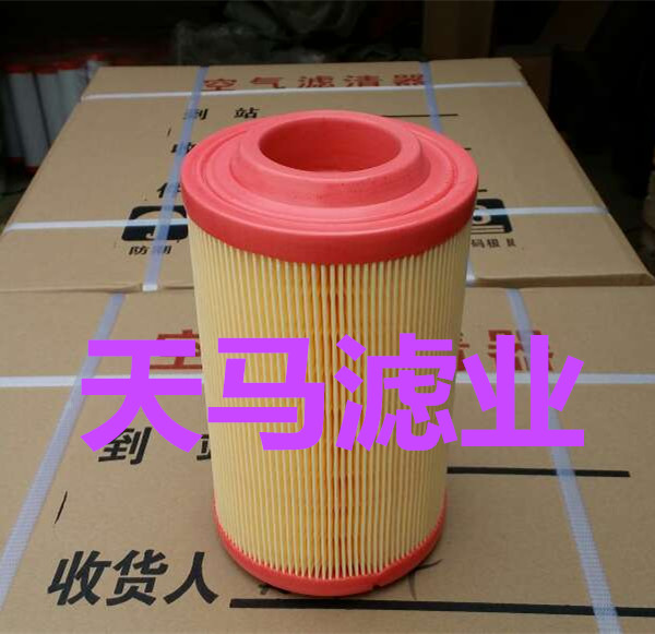 k1320空气滤芯东风多利卡福瑞卡