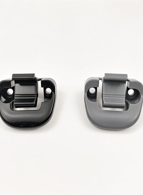 卡特天窗扣CAT 307C 307D 320C 320D 320B 323D 挖掘机天窗玻璃扣