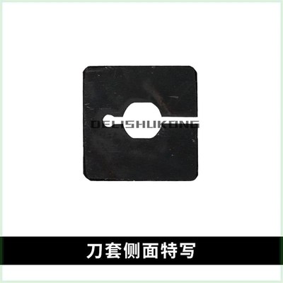 防震刀套数控内孔刀套内螺纹镗孔刀杆刀套WTD16-20P-25-32/8/10