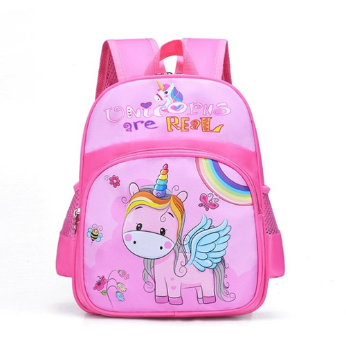 Hello kitty, детский мультяшный школьный рюкзак для раннего возраста для мальчиков, 3-5 лет, надевается на плечо