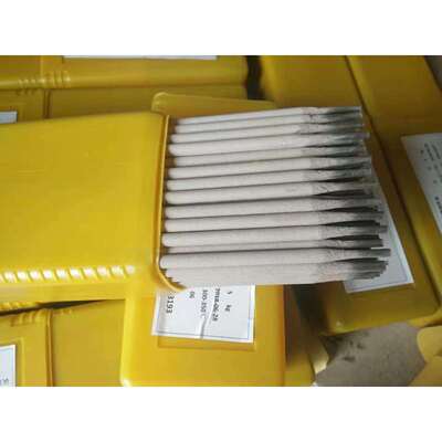 NiCrCoMO-1镍基合金焊条E6170 Co焊条Ni6117镍基焊条3.24.0