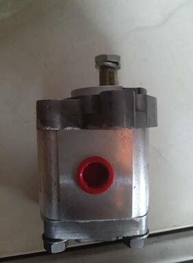 AP20 奥森德进口铝合金齿轮泵AP20.040.CCE701SN 进口液压泵