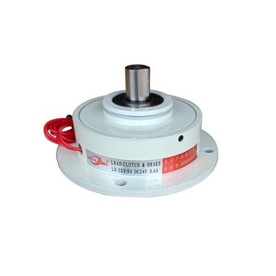 LD-ZKY-5 0.5N微磁粉制动器 雅安磁粉离合器雅安磁粉制动器