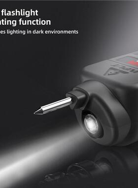 BSIDE Z2试电笔智能非接触感应交流电压验电笔感应电笔