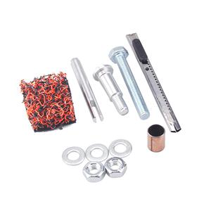 萨博 9-3 齿轮塔/炮塔维修套件 - 55556311 6 速萨博变速箱原件