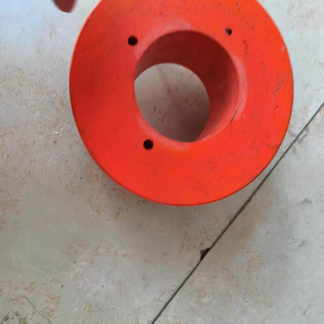 电动机配件一体式发电机集电环电机滑环厂家供应自动化设备电滑环