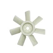 PC120挖掘机配件 7550外径550十叶 625 4D102发动机风扇叶 600