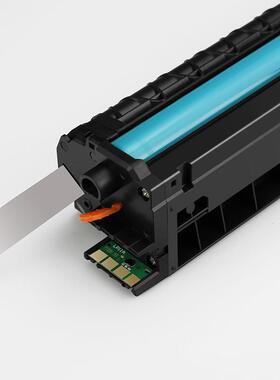 厂销适用奔图CP1108DN硒鼓CP1108ADN彩色硒鼓墨盒CTL-1108HK晒鼓