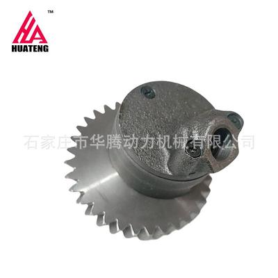 道依茨F2L511 机油泵 04191262 02233688 0419 1262 0223 3688现