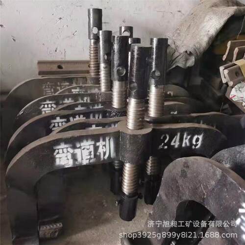 厂家直销矿用手动弯道器 小型手动轨道弯道机现货 手动弯轨器