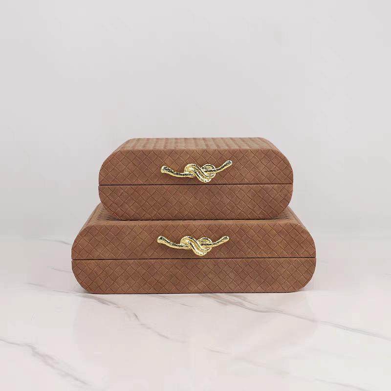 北欧创意金属皮革圆弧织纹收纳盒摆件电视柜卧室客厅玄关家居饰品,鲜花速递/花卉仿真/绿植园艺,割草机/草坪机,淘宝优惠券,粉丝福利购,淘宝优惠卷