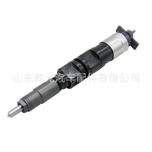 共轨喷油器 095000-8800 RE524382 柴油机喷油器