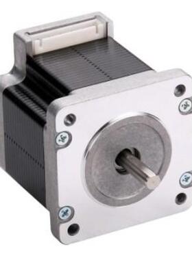 MOON'S鸣志 NEMA 24 标准混合式步进电机系列 MS24HS2P4200