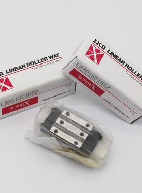 IKO滑块导轨LWL9/LWL12/15/20B/LWLF24C1BHS2/LRXD20/25/30LWES20