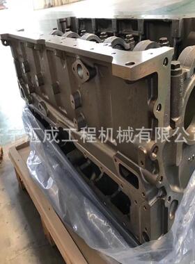 山推SD22 SD32推土机康明斯发动机缸套 NT855发动机配件3055099