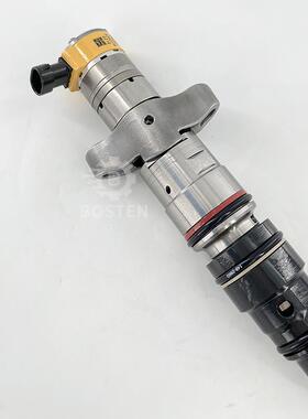 557-7633喷油嘴 C9柴油发动机喷油器总成5577633挖掘机发动机