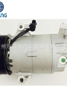 适用 AC Compressor NISSAN DUALIS Qashqai RENAULT CLIO 2.0L