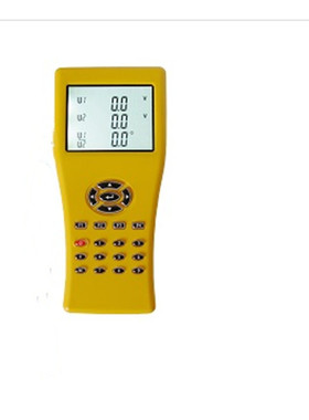 MG2002W多功能双钳数字相位伏安表 多功能无线相位伏安表