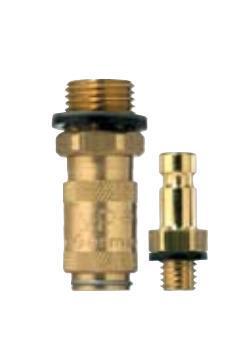 RECTUS 20KATF04MPX 利达时快插接头 20KAKO06MPN 利达时