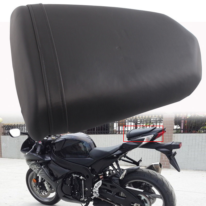 适用铃木GSXR600-750后座垫
