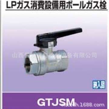 开滋KITZ 阀门 CTJSM-15A  CTJSM-20A