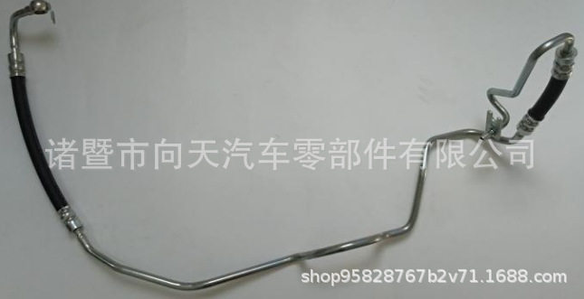 Opel/Proteus助力泵高压油管