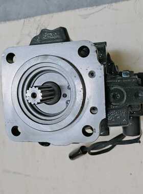 708-1S-00920液压配件 WA380装载机风扇泵708-1S-00940