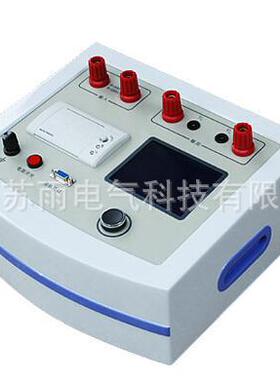 上海惠图电气供应 FS30ZK转子交流阻测试仪 阻测试仪