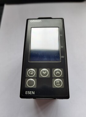 温控表? E5EN-C3BBT-N