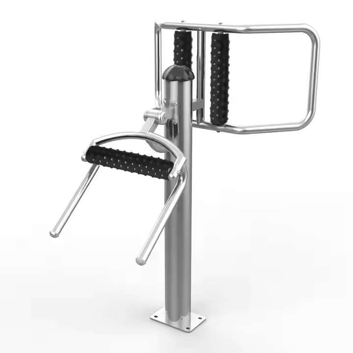 健身器材老年人社区公园équipement de remise en forme Personn