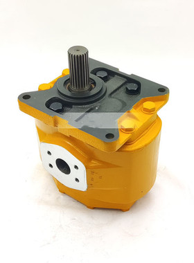 D58E-1推土机变速箱泵07432-72203 D53A P
