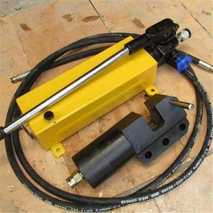 中矿物资 矿用锚杆锚索切断器 重量轻剪切力大 张拉机具 厂家