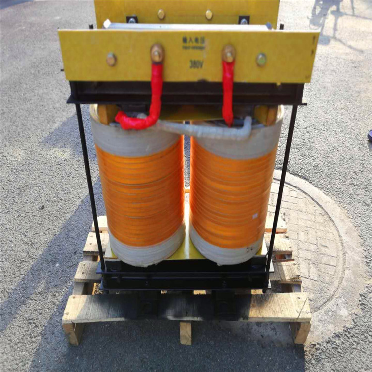 电炉加热、控制变压器BK-120KVA单相隔离变压器120KW/千瓦24V/12V