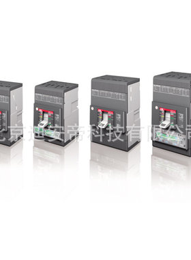 XT3N250 TMD250-2500 FF 3P ABB塑壳断路器 250A 固定式 10152695