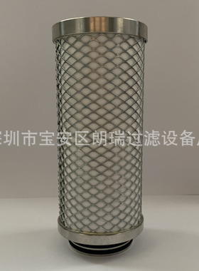 现货供应ULLTRAFILTER超滤芯P-GS30/30 P-SRF30/50钛金属烧结滤芯