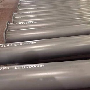 锐驰内衬陶瓷耐磨钢管 衬塑复合管 自蔓燃工艺弯头冶金矿山复合管