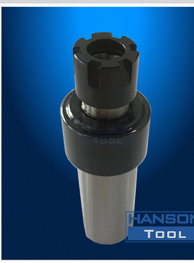 走心机浮动主轴 ER11浮动夹头铰刀刀柄 铰孔浮动刀柄提高铰孔精度