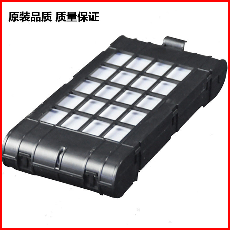 爱其投影机过滤网适于LC-XL200 LC-XL200A LC-XL100 XL100A防尘网